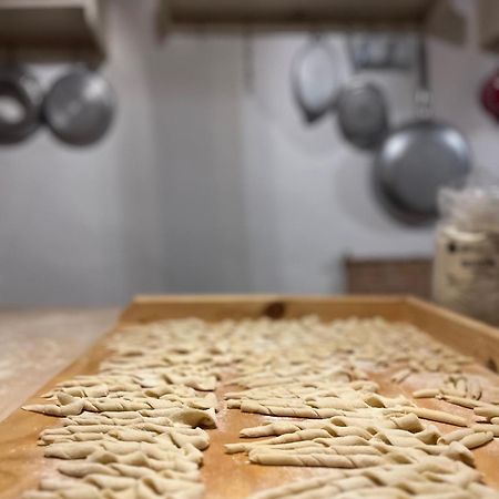 Masseria Caposella 우겐토 외부 사진