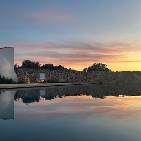 Masseria Caposella 우겐토 외부 사진
