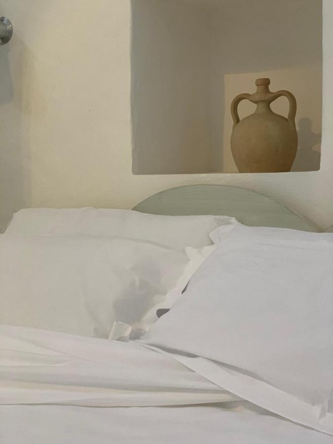 Masseria Caposella 우겐토 외부 사진