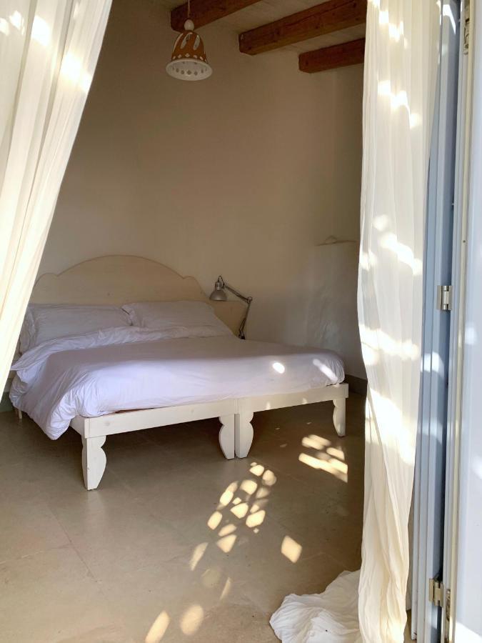 Masseria Caposella 우겐토 외부 사진