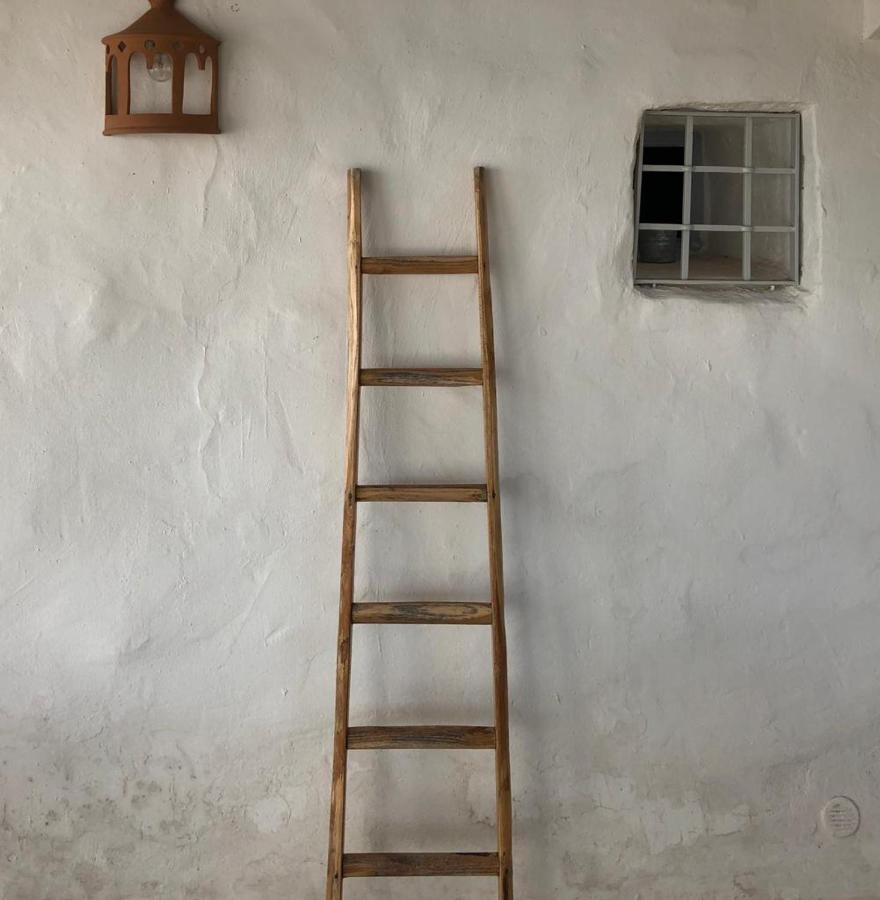 Masseria Caposella 우겐토 외부 사진
