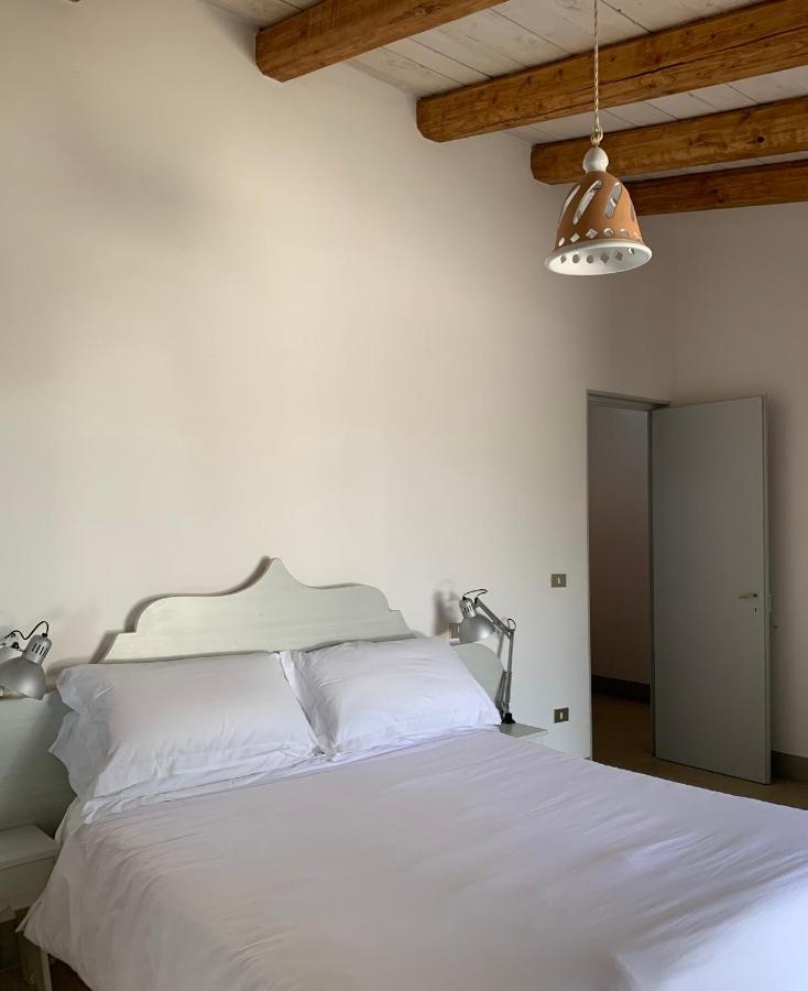 Masseria Caposella 우겐토 외부 사진
