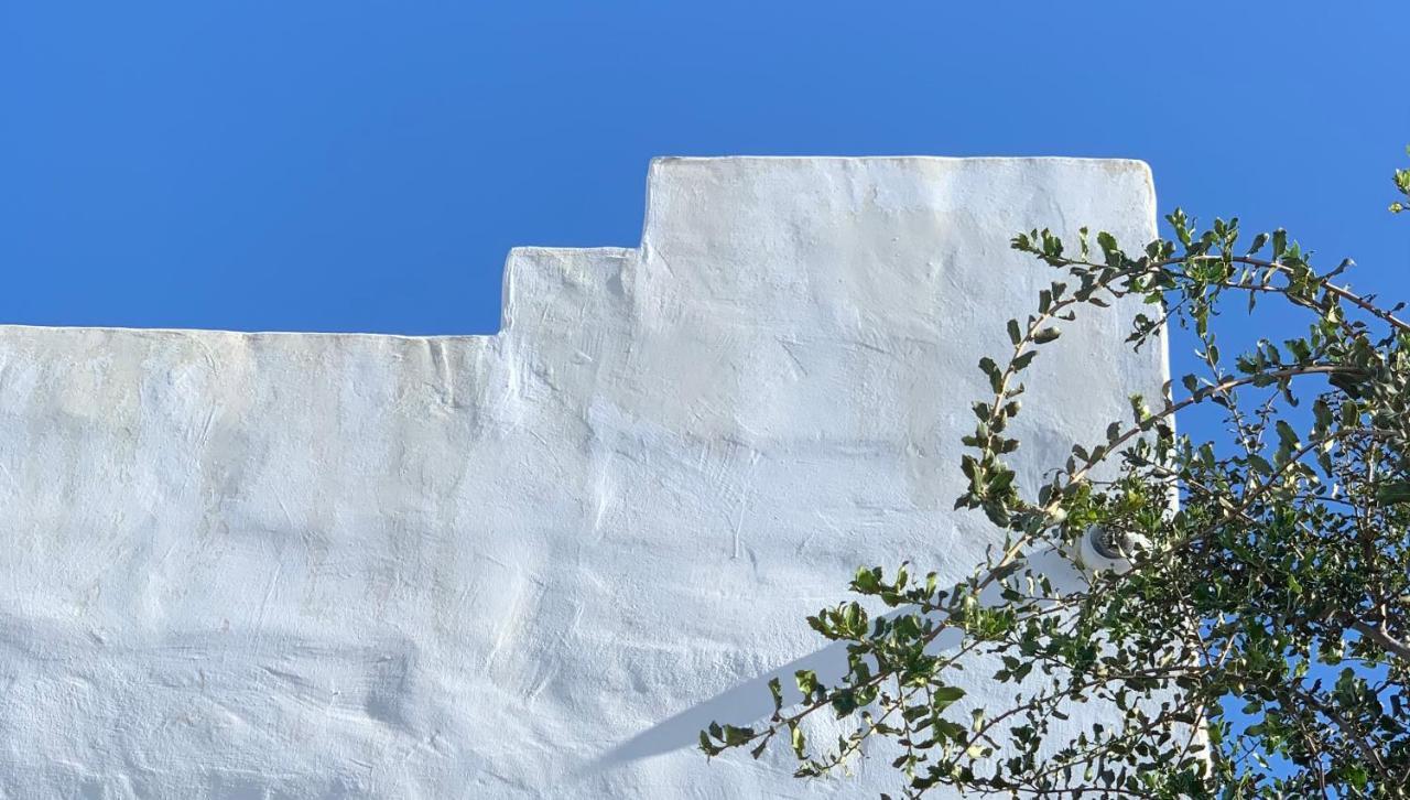 Masseria Caposella 우겐토 외부 사진