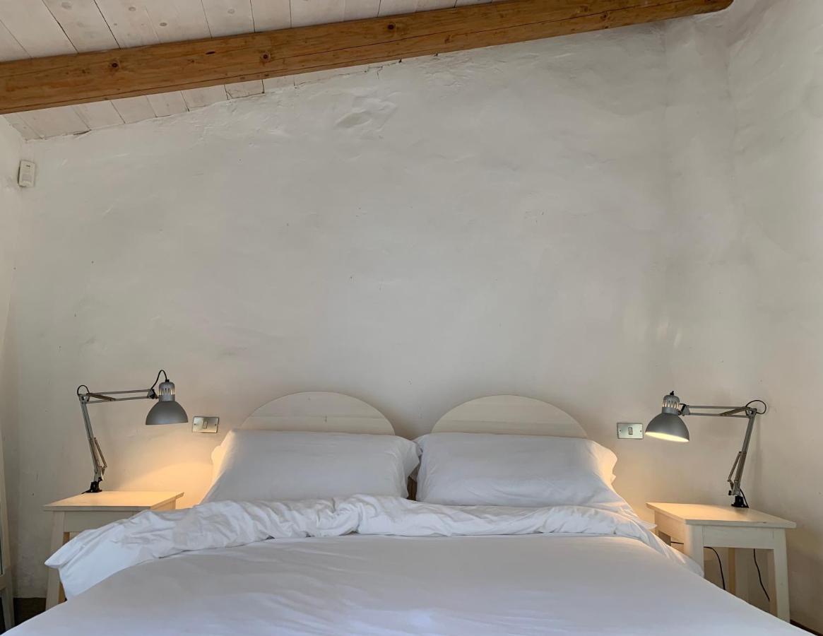 Masseria Caposella 우겐토 외부 사진