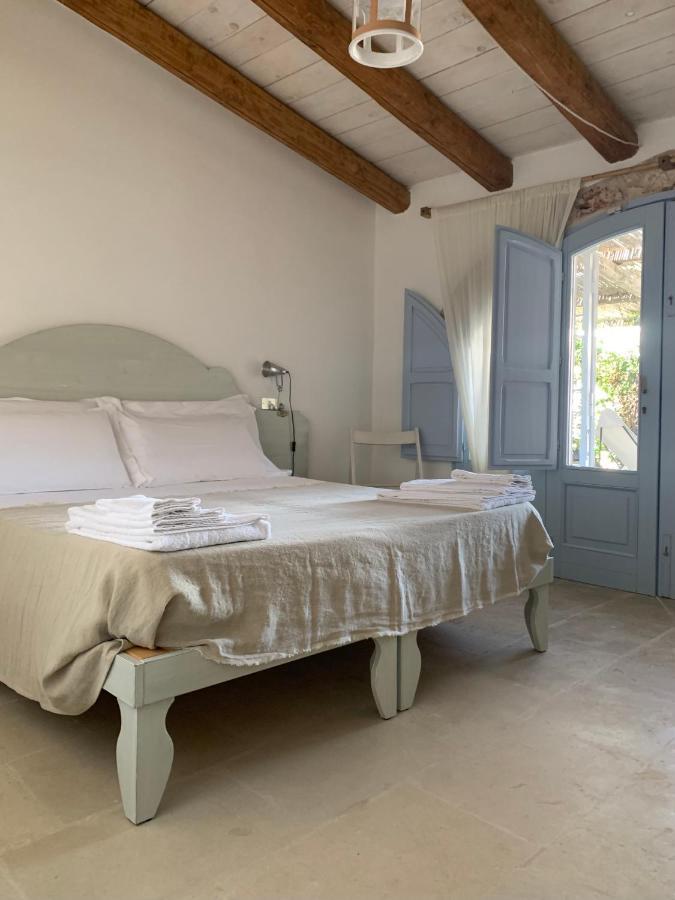 Masseria Caposella 우겐토 외부 사진