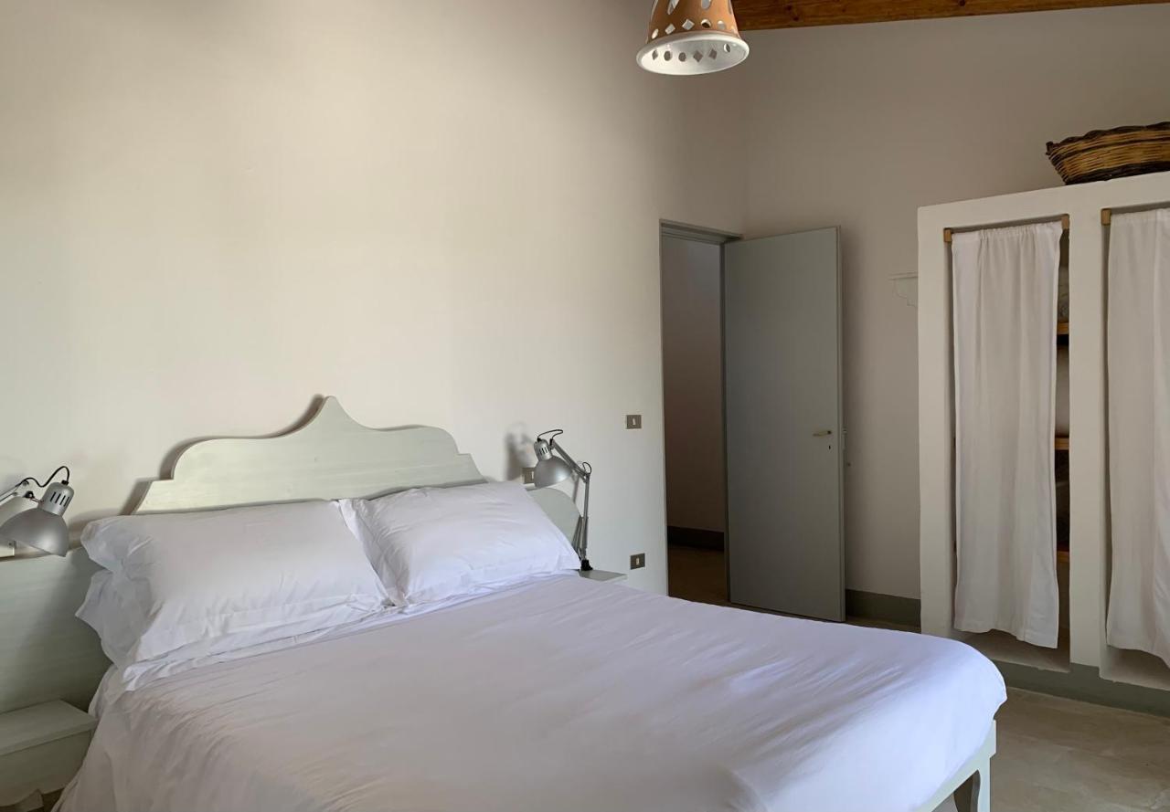 Masseria Caposella 우겐토 외부 사진